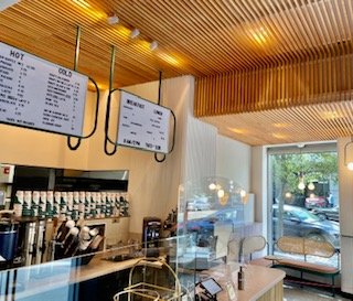 Inatteso Cafe by null