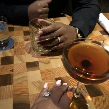 Fia Restaurant - New American Near Me - Atlanta, Georgia