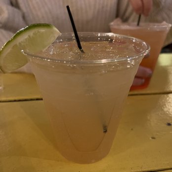 Indigo - Moscow Mule-no complaints here; ''twas a delicious Moscow Mule - Indian Near Me - Washington, DC, District of Columbia Indigo - Moscow Mule-no complaints here; ''twas a delicious Moscow Mule - Indian Near Me - Washington, DC, District of Columbia
