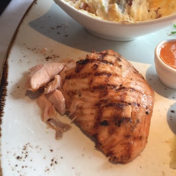 Chops City Grill - Steakhouses Near Me - Naples, Florida