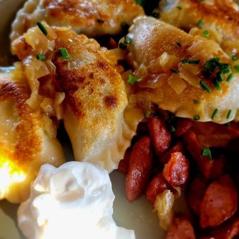 Pierogibites & More - Polish Near Me - Bellmore, New York Pierogibites & More - Polish Near Me - Bellmore, New York