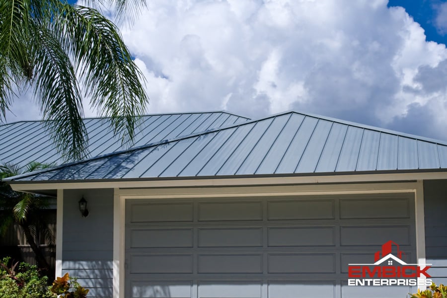 Slide of Embick Enterprises