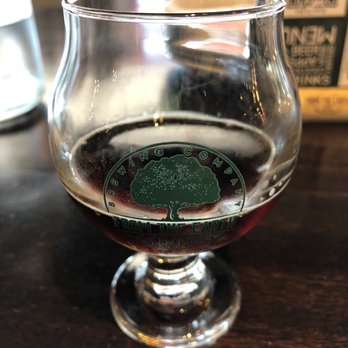 From the Earth Brewing Company - Taste of their Porter... Midnight Rider... AWESOME! - Gastropubs Near Me - Roswell, Georgia From the Earth Brewing Company - Taste of their Porter... Midnight Rider... AWESOME! - Gastropubs Near Me - Roswell, Georgia