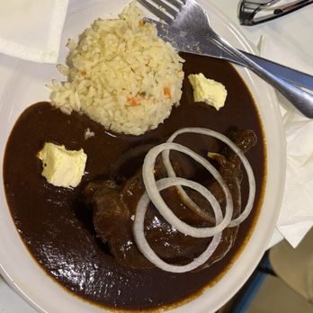 Las Pichanchas - Mole - Tours Near Me - Tuxtla Gutiérrez, CHP
