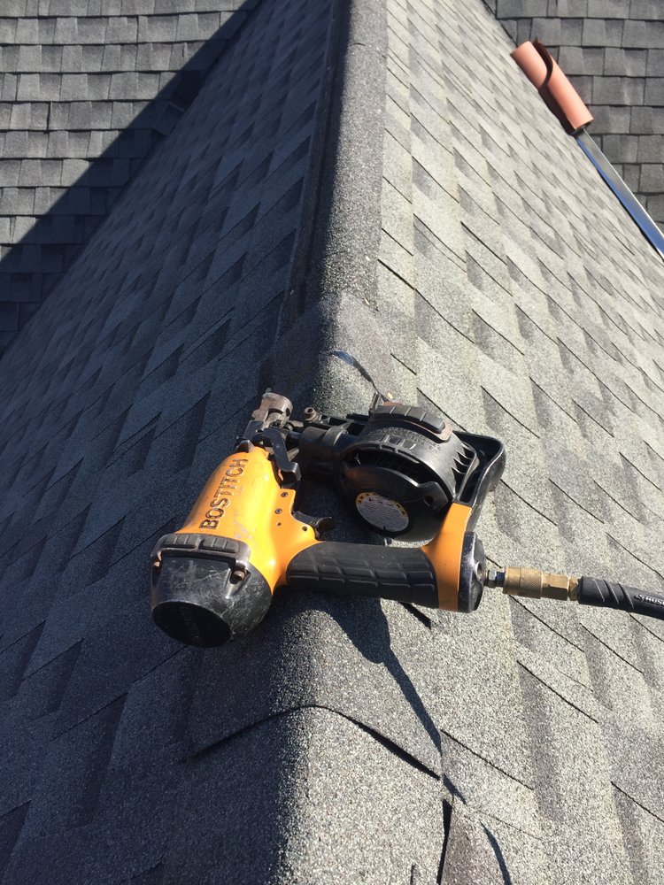 Slide of Acadian Chimney & Construction