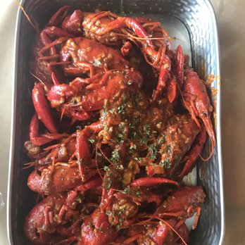 Cajun Boil - Spicy Crawfish - Cajun/Creole Near Me - Miami, Florida