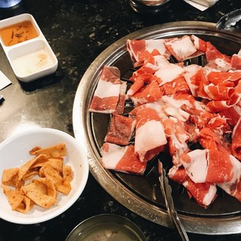 Pine Tree Korean BBQ Restaurant - Korean Near Me - Northridge, California Pine Tree Korean BBQ Restaurant - Korean Near Me - Northridge, California