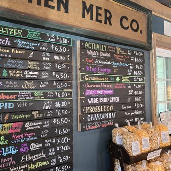 Goshen Mercantile Taproom - Pizza Near Me - Goshen, Kentucky Goshen Mercantile Taproom - Pizza Near Me - Goshen, Kentucky