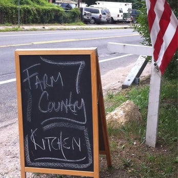 Farm Country Kitchen - American Near Me - Riverhead, New York