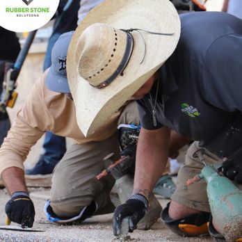 Rubber Stone Solutions - Building Supplies Near Me - Loveland, Colorado Rubber Stone Solutions - Building Supplies Near Me - Loveland, Colorado