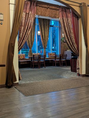 Petra Mediterranean Bistro by null