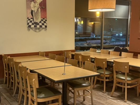 Olive & Lime Cafe by null