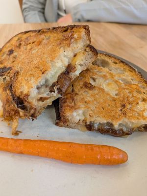 Tartine Inner Sunset by null