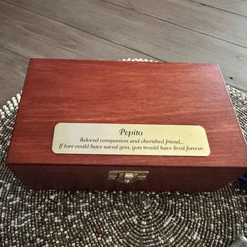 At Garden's Edge - Pet Cremation Services Near Me - Alhambra, California At Garden's Edge - Pet Cremation Services Near Me - Alhambra, California