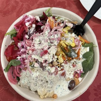 Mezeh - Keynes Dr - chickeb shawarma bowl - Mediterranean Near Me - Charlotte, North Carolina Mezeh - Keynes Dr - chickeb shawarma bowl - Mediterranean Near Me - Charlotte, North Carolina