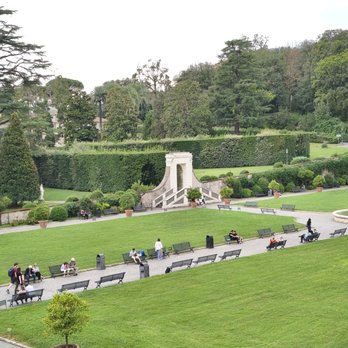 Musei Vaticani - Vatican gardens - Museums Near Me - Rome, RM