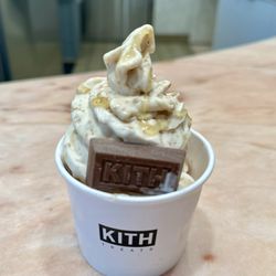 Kith- Malibu