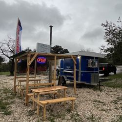 La Chalateca - Food trailer