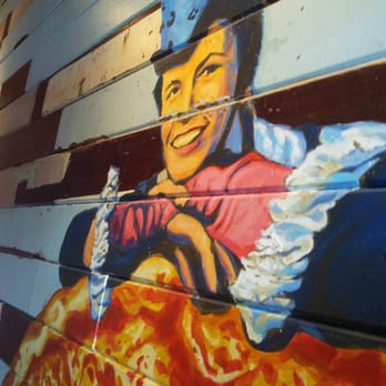 Home Slice Pizza - Pizza Near Me - Austin, Texas