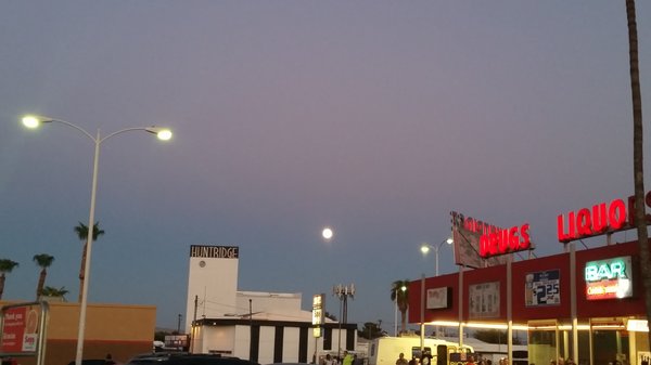 Huntridge Tavern by null