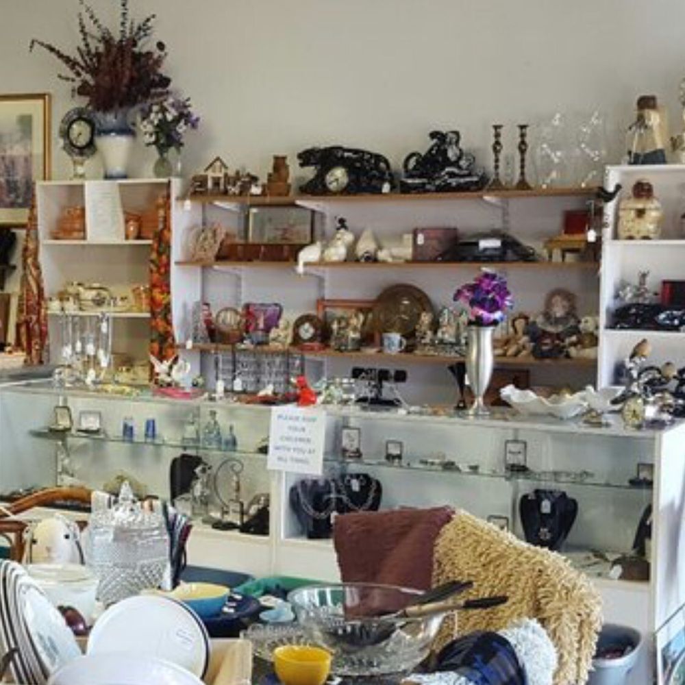 Top 10 Best Thrift Stores in Rogers, AR September 2022 Yelp