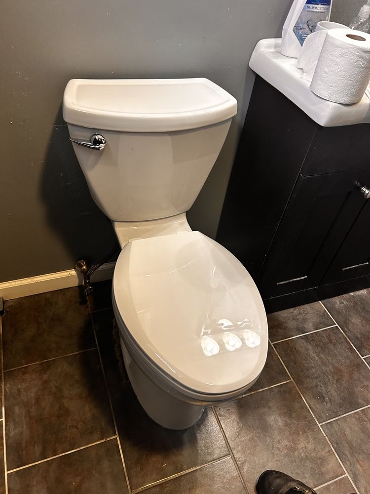 Slide of Brett G Linskey Plumbing, Heating & Cooling