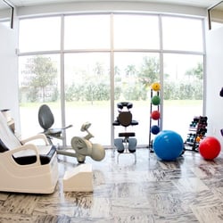 Active Spine Center