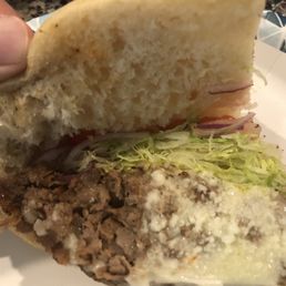 a hand holding a half eaten sandwich a hand holding a half eaten sandwich