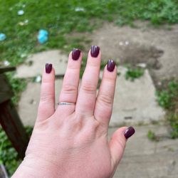 Professional Nails