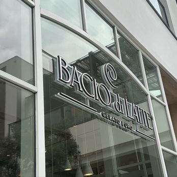 Bacio di Latte - Ice Cream & Frozen Yogurt Near Me - Los Angeles, California Bacio di Latte - Ice Cream & Frozen Yogurt Near Me - Los Angeles, California