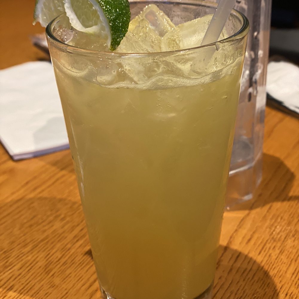 Chili's - Captain's Castaway - American Near Me - Lithonia, Georgia Chili's - Captain's Castaway - American Near Me - Lithonia, Georgia