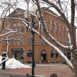 Wheeler Opera House