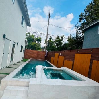 SoCal Pool Boys - Pool & Hot Tub Service Near Me - Pasadena , California