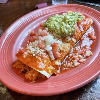 Frontera Grill - Mexican Near Me - Manchester, Connecticut