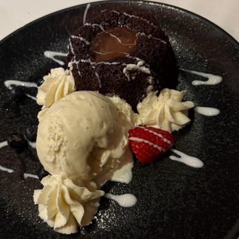 Fogo de Chão - Dessert - Brazilian Near Me - Pasadena, California