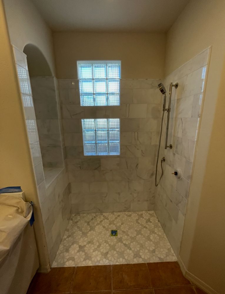 Slide of Neilson Remodeling