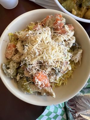 Afro Deli & Grill: Minneapolis by null