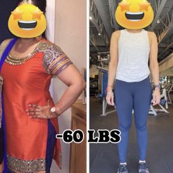 Laurin Green Personal Training