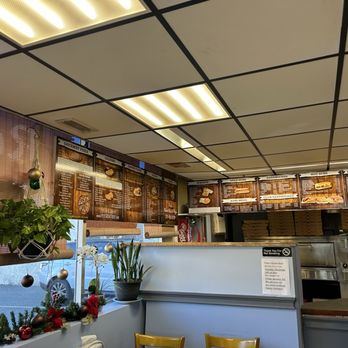 Pete's Roast Beef - Inside menus - Pizza Near Me - Woburn, Massachusetts