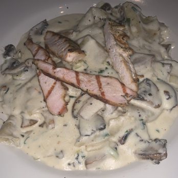 Pasta Max Cafe - Black pepper pappardelle - Italian Near Me - McDonough, Georgia Pasta Max Cafe - Black pepper pappardelle - Italian Near Me - McDonough, Georgia