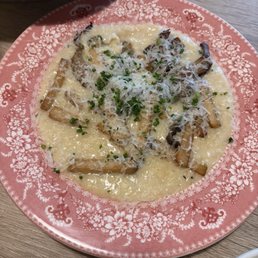 risotto