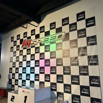 K1 Speed Phoenix - podium - Go Karts Near Me - Phoenix, Arizona K1 Speed Phoenix - podium - Go Karts Near Me - Phoenix, Arizona