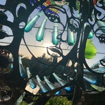 Randyland - Public Art Near Me - Los Angeles, California Randyland - Public Art Near Me - Los Angeles, California