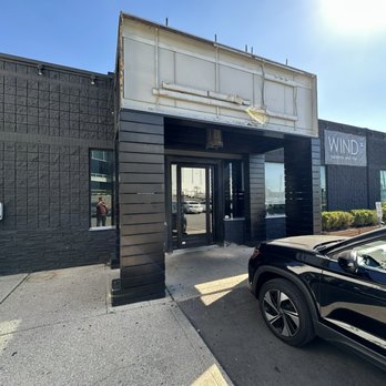 Wind Japanese & Thai - Front entrance - Sushi Bars Near Me - Mississauga, Ontario Wind Japanese & Thai - Front entrance - Sushi Bars Near Me - Mississauga, Ontario