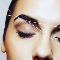 Clermont Best Brows - Eyebrow Threading