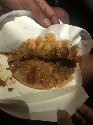 Taco Bell by null