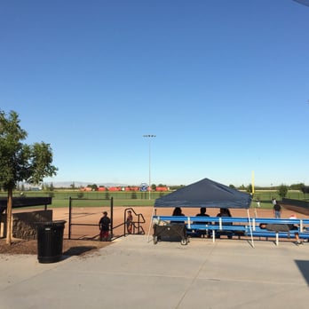 Mistlin Sports Park - Playgrounds Near Me - Ripon, California Mistlin Sports Park - Playgrounds Near Me - Ripon, California