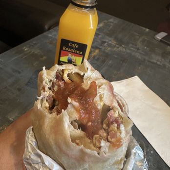 Cafe Rosalena - Breakfast & Brunch Near Me - San Jose, California Cafe Rosalena - Breakfast & Brunch Near Me - San Jose, California