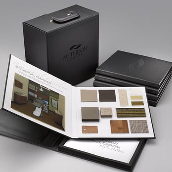 Trendex - Custom sales kits. - Printing Services Near Me - Saint Paul, Minnesota Trendex - Custom sales kits. - Printing Services Near Me - Saint Paul, Minnesota
