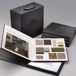 Trendex - Custom sales kits.